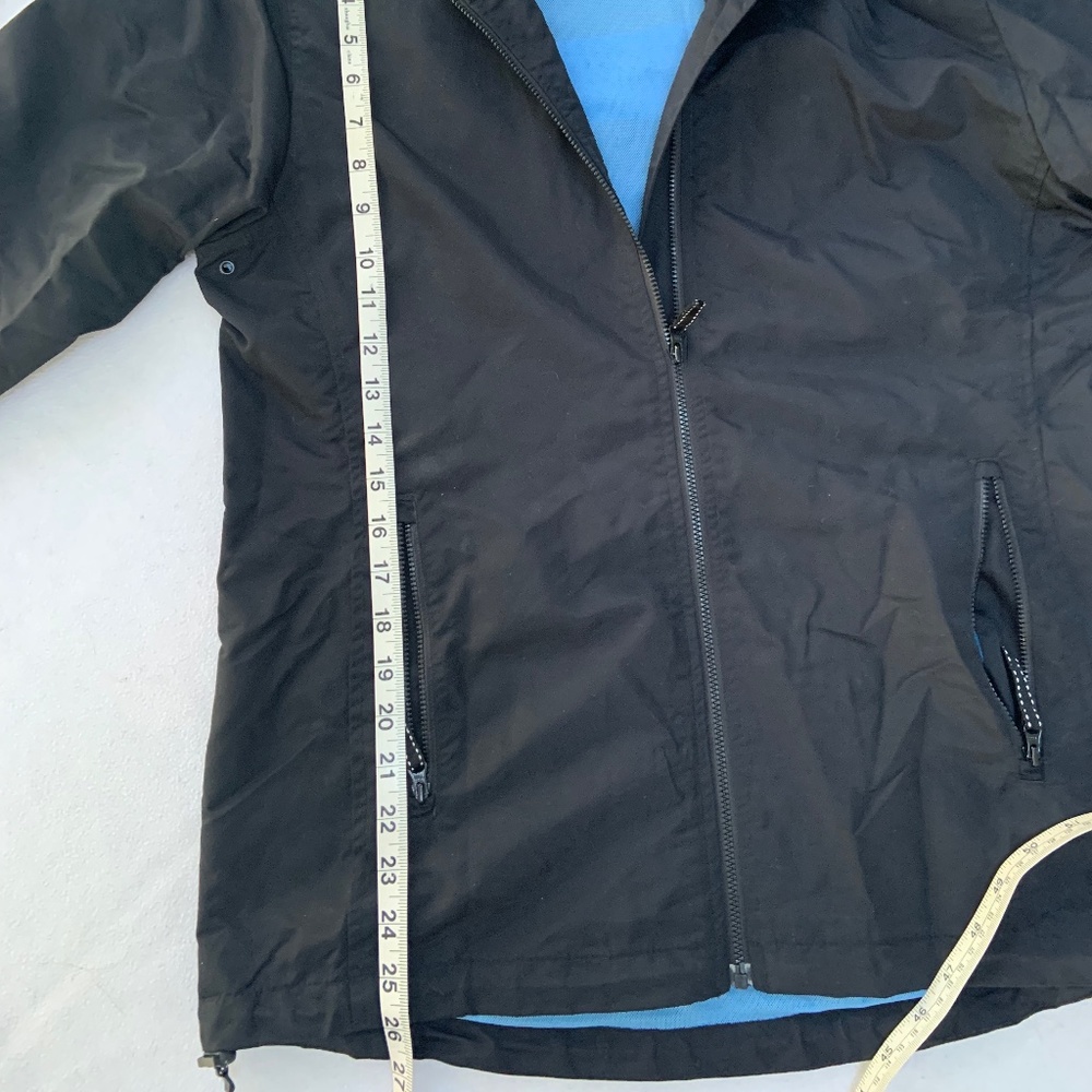 Lands End jacket - Picture 8 of 13